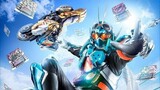Official Teaser Kamen Rider Gotchard 2023