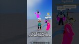 Whats Its like being a Admin on Blox Fruits  #roblox #bloxfruits #shorts #uzoth