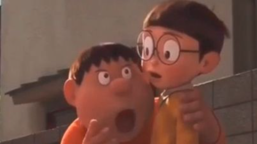 Doraemon death Nobita very sad  scene forever 🥺 || KAYES FACTION || Kayes Faction || Kayes Faction