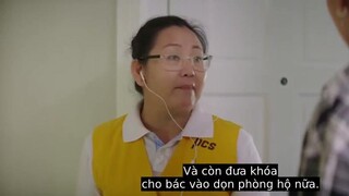 Love Mechanics EP 15 [Sub Việt]
