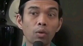 "DOSA WANITA YANG TETAP MENGALIR WALAUPUN IA SEDANG TIDUR" [Ustadz Abdul Somad]