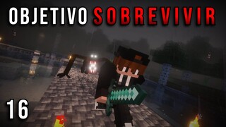 El MOD más ATERRADOR de TODO MINECRAFT - Night Dweller