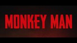 Monkey Man _ Official Trailer
