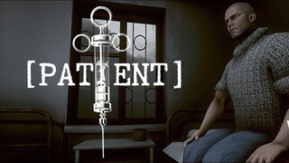 PATIENT | GamePlay PC