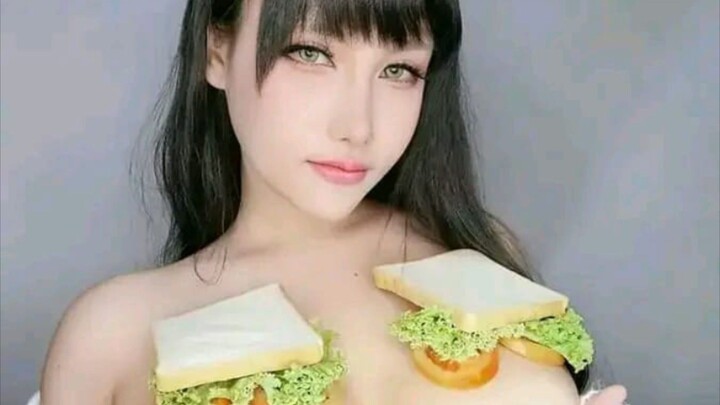 sandwich 😋😋😋😋😋
