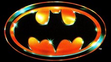 Batman (NES) [walkthrough]