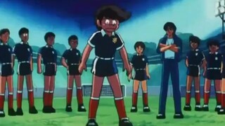 Ganbare, Kickers! Eps 8 Sub Indonesia