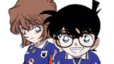 [Shinai Eternal] Tôi thích Kudo Shinichi, tôi thích Haibara Ai, tôi thích họ cùng nhau