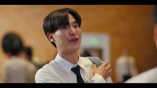 สายรหัสเทวดา ตอนที่ 10 😘😘😘😘😘😘😘🥳🥳🥳🥳🥳