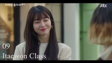 Itaewon Class Ep.09 [sub indo]