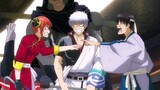 [Gintama] Soul Dan, this opening is still the Gintama we all know!