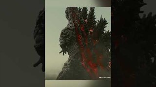 EVANGELION BERUBAH JADI SHIN GODZILLA