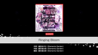 【Bang Dream! EXFC】 (28上位魔王曲) Ringing Bloom/燐燐开花