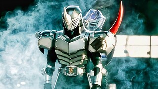 รวบรวมฉากที่โด่งดังใน Kamen Rider ที่ซึ่งการป้องกันมา (ปิดกั้นความเสียหาย)