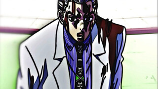 "Your so-called fate is nothing compared to the spirit of justice"