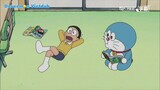 Doraemon lồng tiếng: Ấm nước may mắn & Biến mọi thứ thành đồ chơi nhồi bông