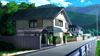 Boku wa tomodachi ga sukunai (S1 EP8 SUB INDO)