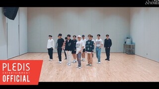 [Video Koreografi] SEVENTEEN - Rock with You