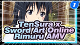 [TenSura x Sword Art Online Epic AMV] When Rimuru Meets Sword Art's Theme_1