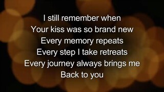 Peter Cetera -After All (Lyrics) HD 🎥