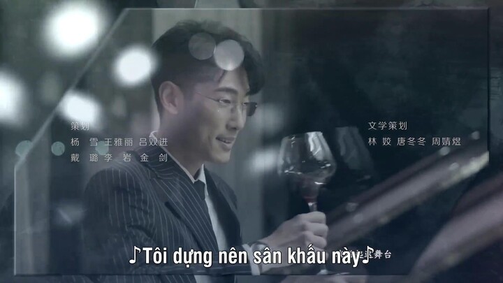 Chiến Lược Hôn Nhân EP 3 [Sub Việt]