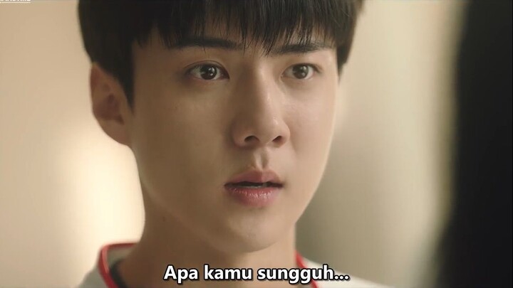 all that we loved (2023) Sub indo eps. 06