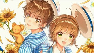 『AMV』 TÌNH BẠN DIỆU KỲ (happy Valentine)