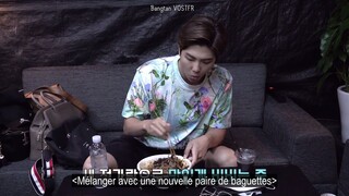 (VOSTFR) D-Day Bang Bang Con the Live