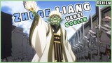 Zhuge Liang versi Goblin | Overlord Season 3 Episode 11 [REVIEW]