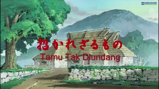 Utawarerumono Eps 1 Sub Indonesia