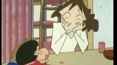 Crayon Shinchan Bahasa Indonesia