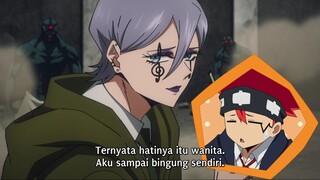 Mashle S2 eps 8 sub indo