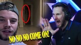 TOP 5 GHOST VIDEOS FREAKING PEOPLE OUT