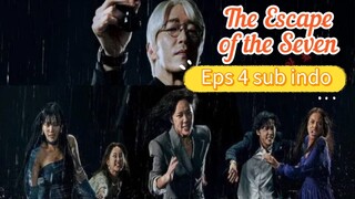 T.E.O.T.S Episode 4 Sub Indo