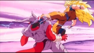 AMVDragon Ball Gogeta vs Janemba Untraveled