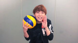 【Theater Volleyball】Connecting the future
