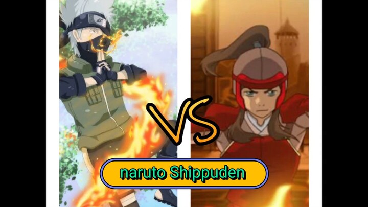 NARUTO SHIPPUDEN