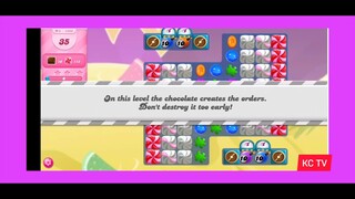 CANDY CRUSH SAGA LEVEL 1999 NEW VERSION NO BOOSTER