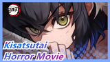 Kisatsutai|Open Kisatsutai in a horror movie way