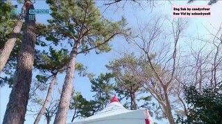 EXO Ladder Season 3| Episode 11 ENG SUB