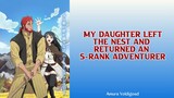 E 1 - Boukensha ni Naritai Episode 1 Sub Indo