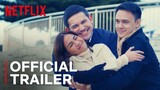 A Journey | Official Trailer | Netflix