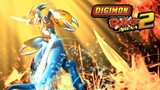 Nostalgia Game Ps2 - Digimon Rumble Arena 2 #1