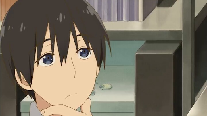 "At Your Service" But Kobayashi's Dragon Maid