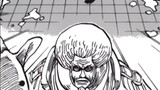 One Piece: Capro Roger bekerja sama untuk mengalahkan Rocks, bounty yang ditawarkan oleh Empat Kaisa