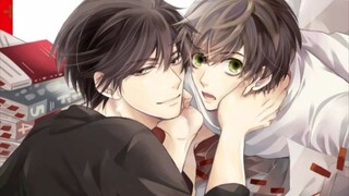 sekaiichi hatsukoi ep 10