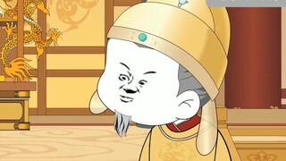 #SillyAnimation#FunnyVideo#SillyDaily"Traveling Through the Ming Dynasty to Become a Tyrant Season 3