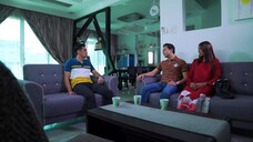 Dia Menantu Rahsia Episod 27