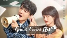 INDO SUB | EP01 Genius Comes First