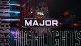 CS:GO - BEST PLAYS OF PGL MAJOR STOCKHOLM 2021 - CHALLENGERS STAGE!